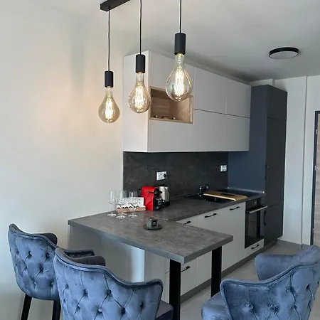 Romantic Studio Апартаменты *