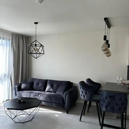 Romantic Studio Sveti Konstantin